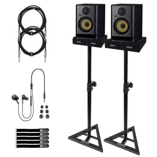 Krk generation rokit rp5 g5 - generation,