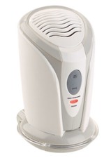 Mini ioniseur et purificateur