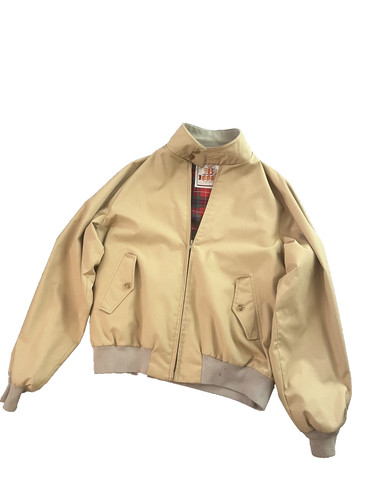Baracuta harrington jacket - baracuta, g9