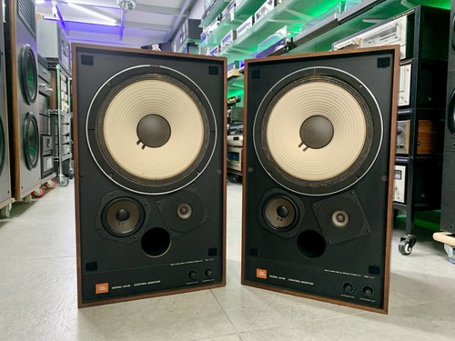 Jbl 4311b enceintes studio - 4311b,