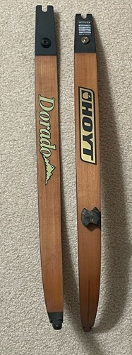 Hoyt ilf limbs satori - hoyt, lb.