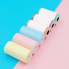 Papier d'imprimante thermique