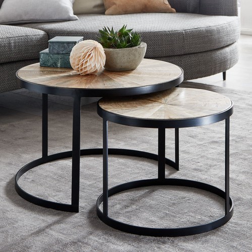 Finebuy table basse - de, salon