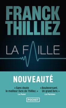 Faille thilliez franck - de,