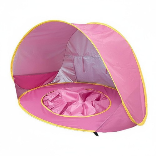 Tente enfant pliable - enfant,