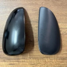 PAIRE COQUES Rétroviseurs