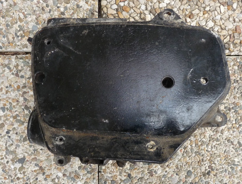 125 type 476 1968 - 476, 1968-1977