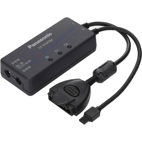 Panasonic toughbook adaptateur - toughbook,
