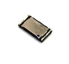 BlackBerry Curve 9380 Haut