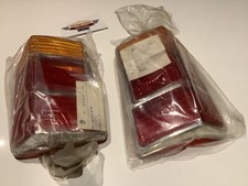 Opel Kadett B Caravan feux