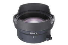 Sony 0.8x Wide Conversion Lens - Very Good Condition