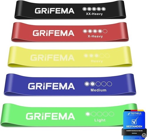 Grifema ga5001 bandes - grifema,