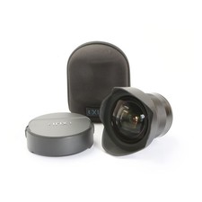 Irix Blackstone 4,0/11 Pour