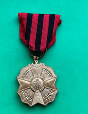 #12205# Belgique: Ordre de