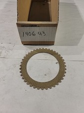 Tracteur HOLDER #140643 Inner