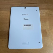 Tablette Tactile Samsung