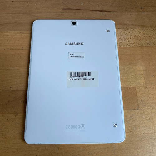 Tablette tactile samsung - tactile,