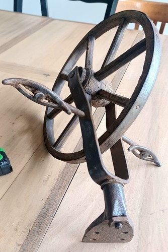 Roue pour tricycle - roue,