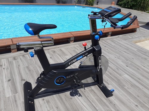 Vélo appartement occasion - vélo,