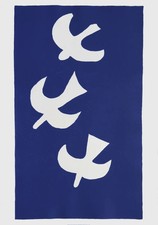 Georges BRAQUE Les oiseaux I