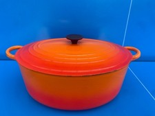 Le Creuset Grande Cocotte EN