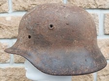 Casque allemand Modèle 1935