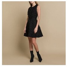  MAJE - Robe Ronya - 2 - 38 -