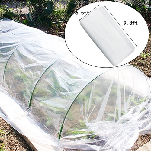 Film isolant pour serre pour