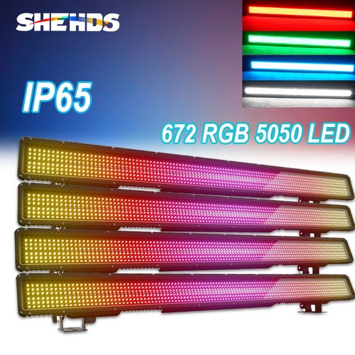 4pcs ip65 250w 5050 - ip65, led