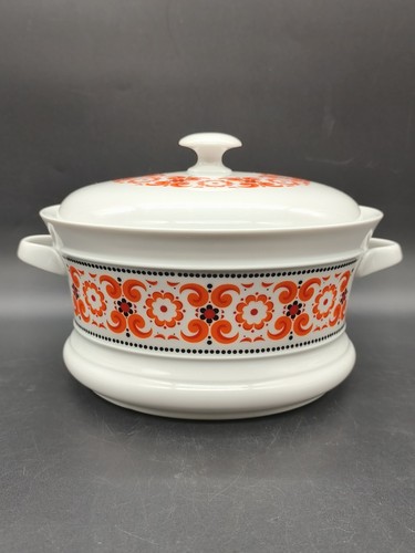 Soupière rosenthal bavaria - rosenthal,