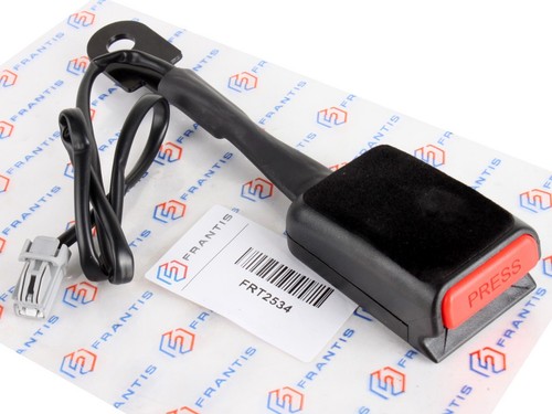 Boucle adaptateur ceinture - adaptateur,