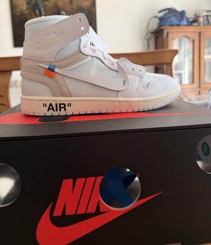 Nike air jordan retro high - jordan, 1