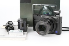 [Ex+++] Appareil photo compact