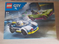 Lego City Nr. 60415 "La