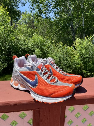 Nike air max turbulence 2006 - turbulence+,