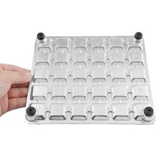 Outil de cuisine indispensable pour les amateurs de pâtes machine à raviolis p