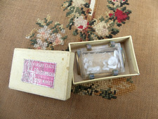 BIJOU ANCIEN - BROCHE EN