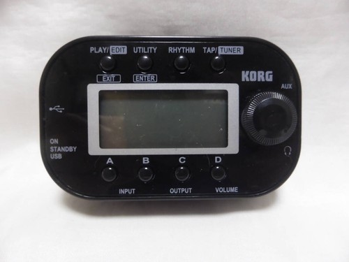 Korg pandora mini - korg,