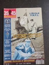 39-45 magazine N° 69