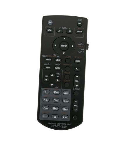 Dv331 télécommande de - télécommande,