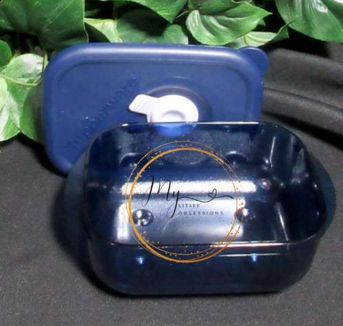 Tupperware vent serve - n,