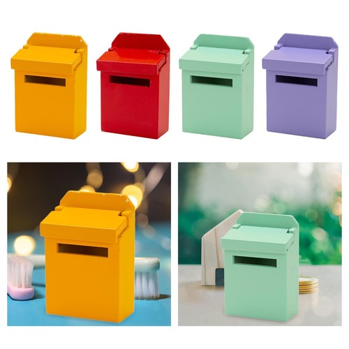 Boîte aux lettres - , pliable