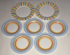 Lot 36 De 5 Petites Assiettes