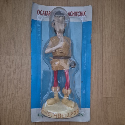 Figurine