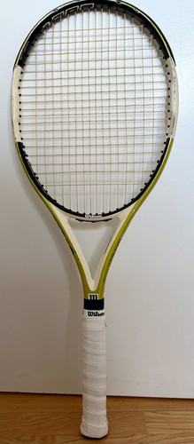 Wilson ncode npro surge 100 - ncode,