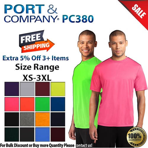 Port company pc380 mens - port, &