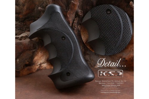 Marque ksd 357 magnum - 357,
