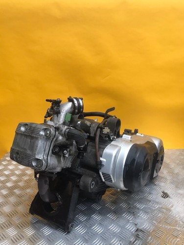 Moteur pour piaggio - pour, mp3