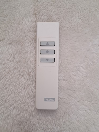 Télécommande velux wur 101 - télécommande,