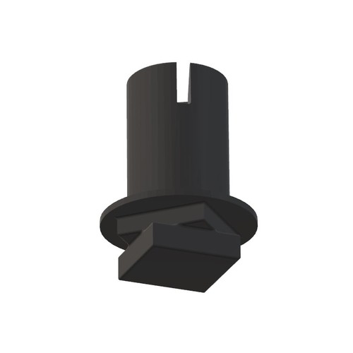 Fiat panda clip de - -,